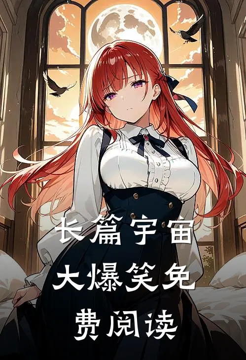 长篇宇宙大爆笑免费阅读