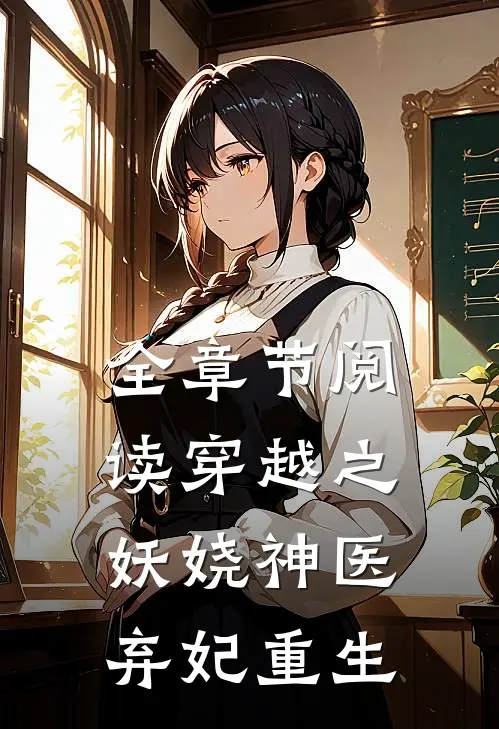 全章节阅读穿越之妖娆神医弃妃重生