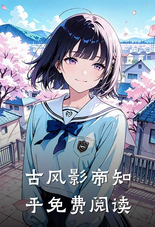 古风影帝知乎免费阅读