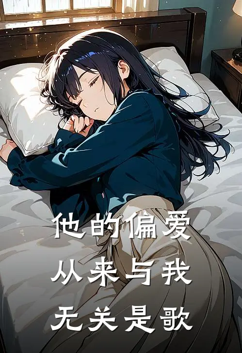 他的偏爱从来与我无关是歌