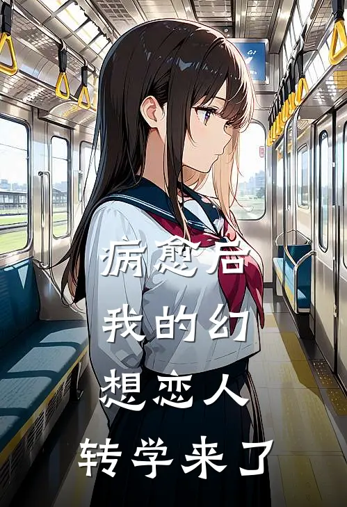 病愈后，我的幻想恋人，转学来了