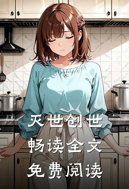 灭世创世畅读全文免费阅读