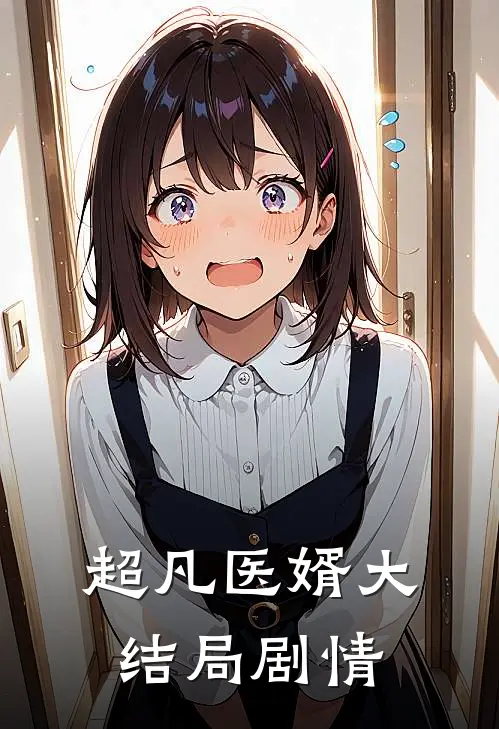 超凡医婿大结局剧情