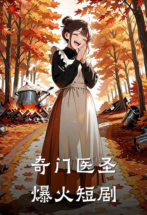奇门医圣爆火短剧