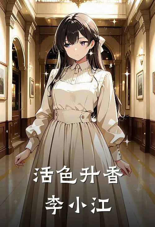 活色升香李小江