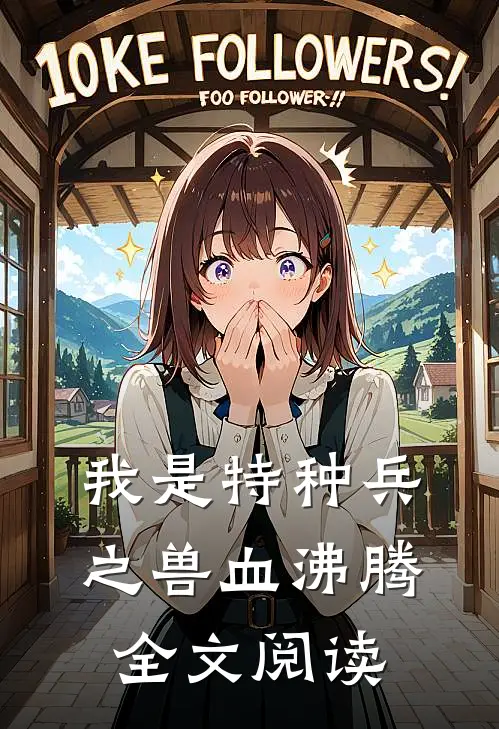 我是特种兵之兽血沸腾全文阅读