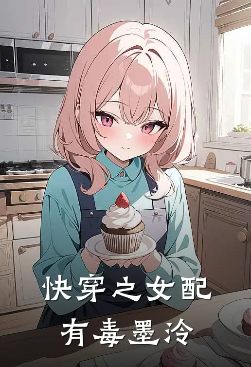 快穿之女配有毒墨泠