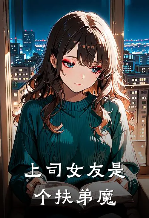 上司女友是个扶弟魔