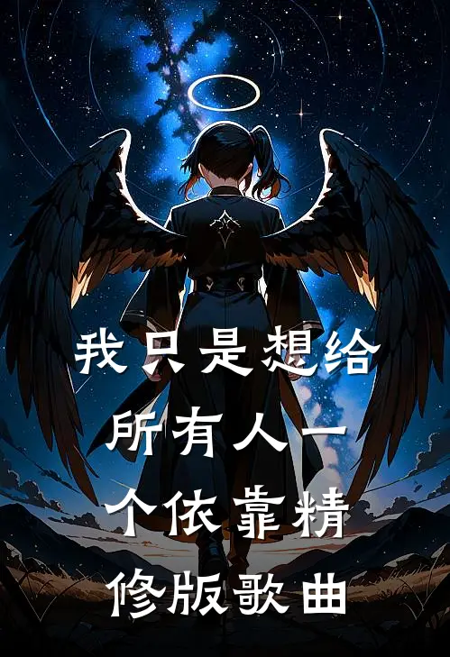 我只是想给所有人一个依靠精修版歌曲