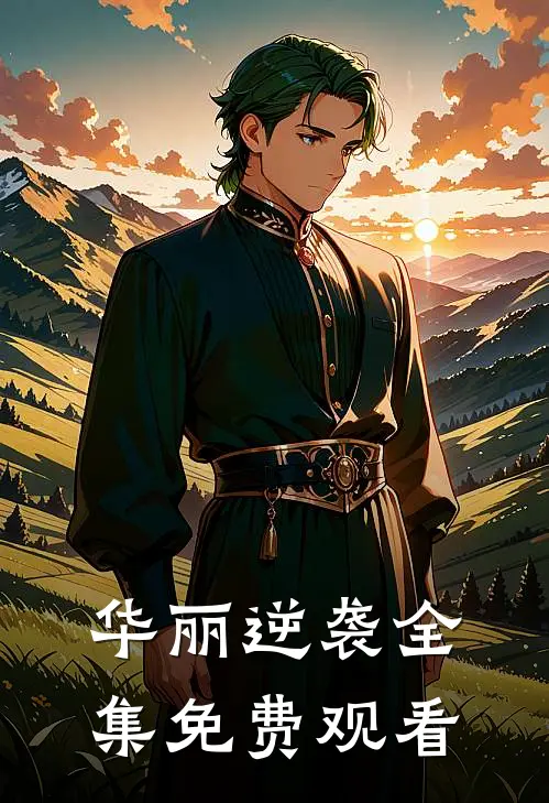 华丽逆袭全集免费观看