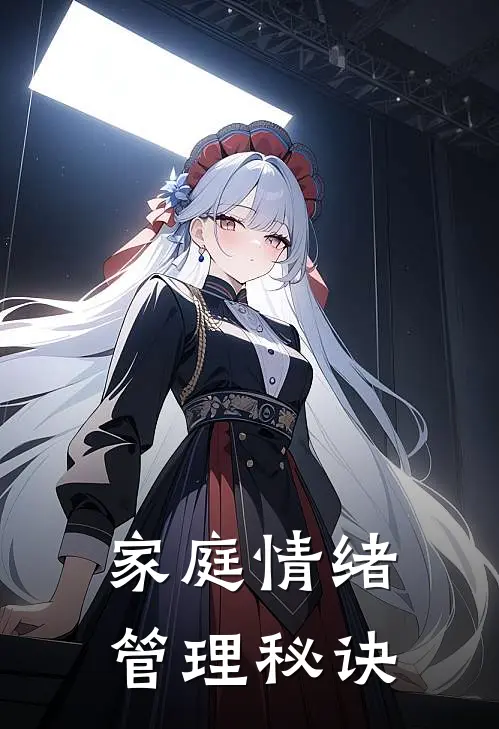 家庭情绪管理秘诀