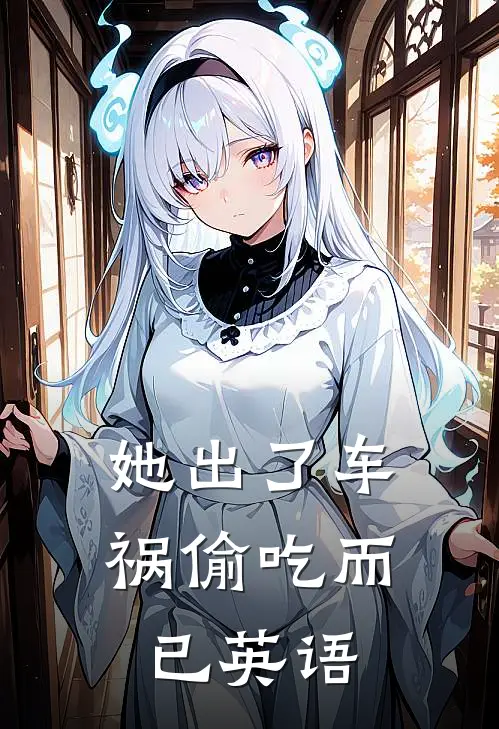 她出了车祸偷吃而已英语