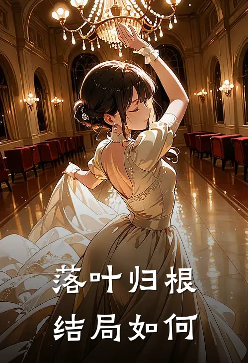落叶归根结局如何