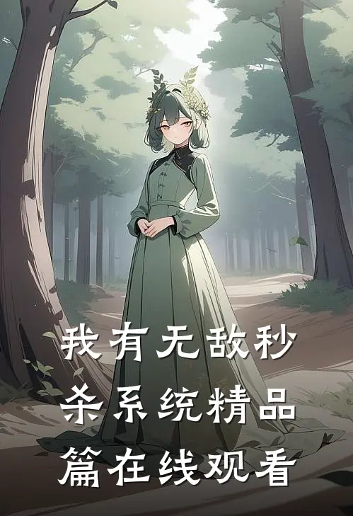 我有无敌秒杀系统精品篇在线观看