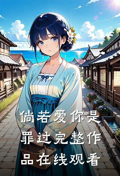 倘若爱你是罪过完整作品在线观看