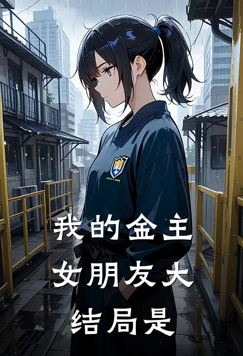 我的金主女朋友大结局是
