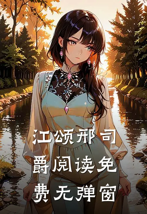 江颂邢司爵阅读免费无弹窗
