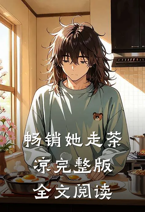 畅销她走茶凉完整版全文阅读