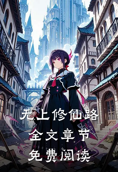 无上修仙路全文章节免费阅读