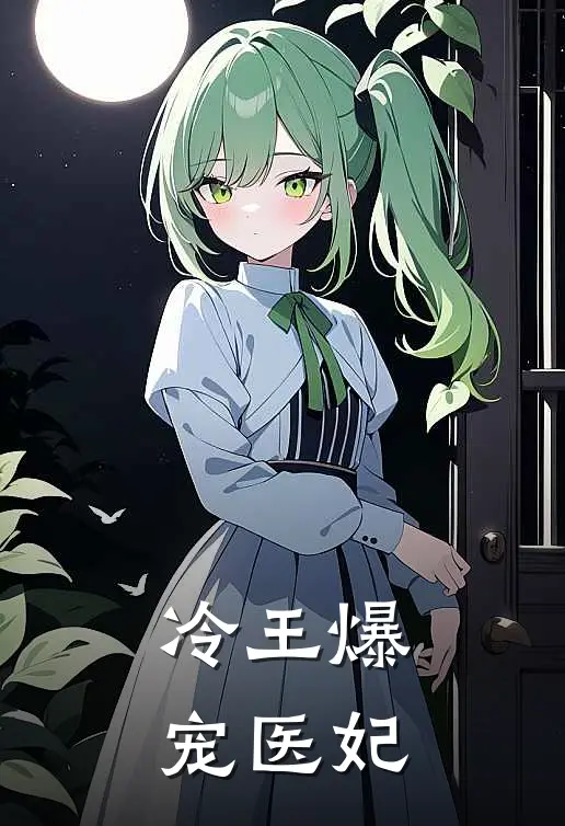 冷王爆宠医妃