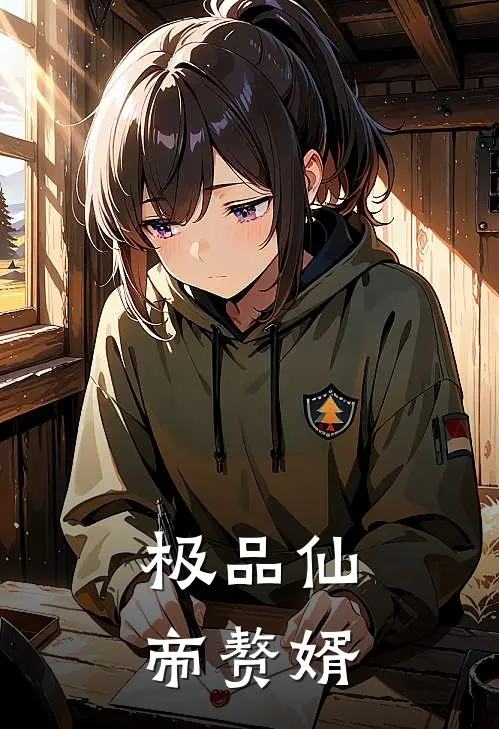 极品仙帝赘婿