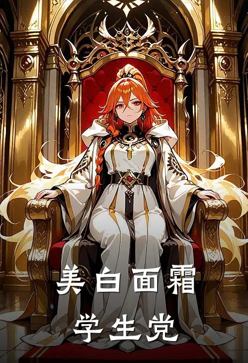 美白面霜学生党