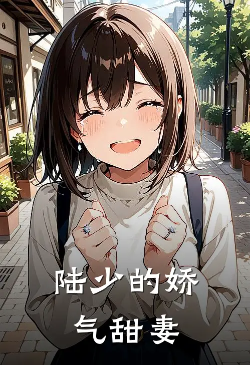 陆少的娇气甜妻