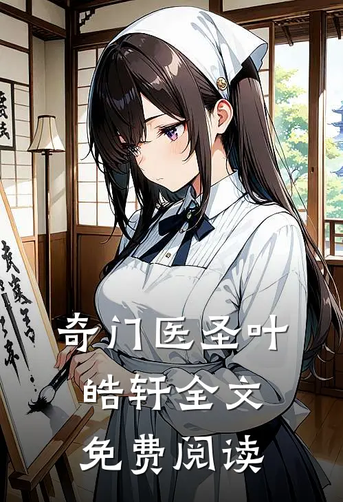 奇门医圣叶皓轩全文免费阅读