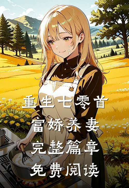 重生七零首富娇养妻完整篇章免费阅读