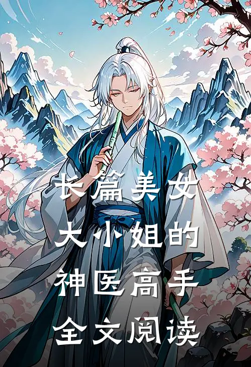 长篇美女大小姐的神医高手全文阅读
