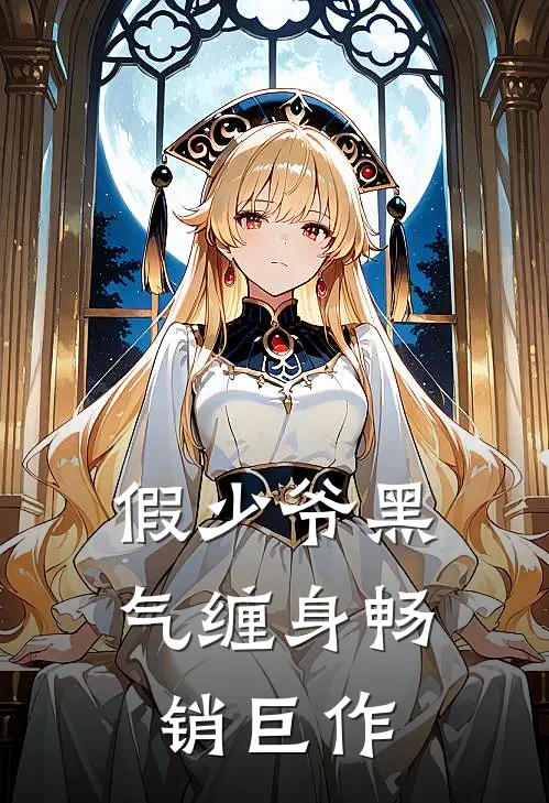 假少爷黑气缠身畅销巨作
