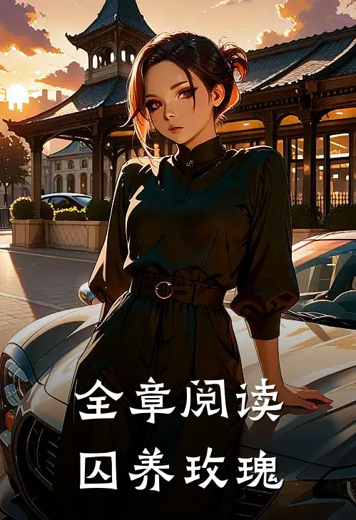 全章阅读囚养玫瑰