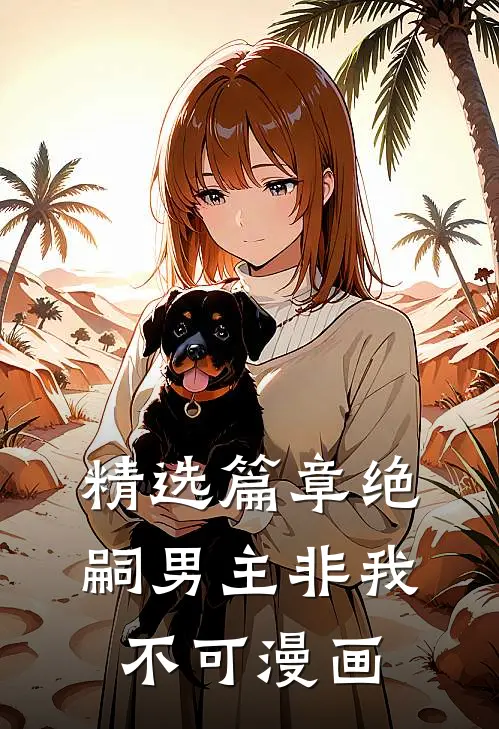 精选篇章绝嗣男主非我不可漫画