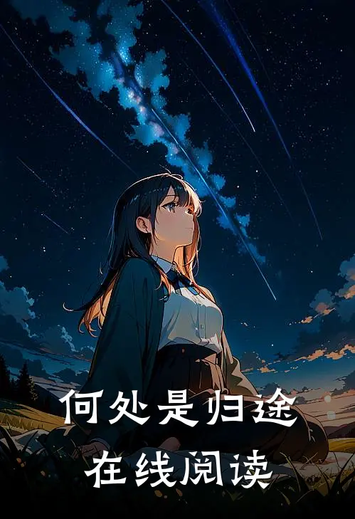 何处是归途在线阅读