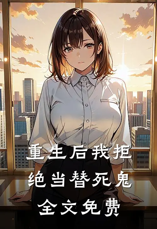 重生后我拒绝当替死鬼全文免费