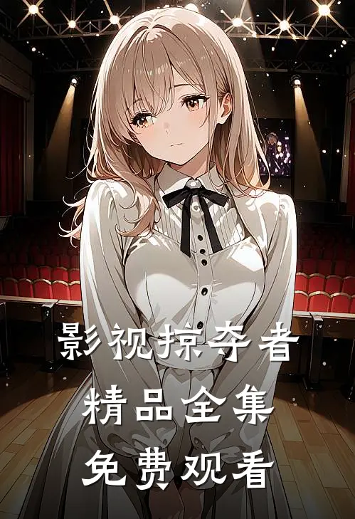 影视掠夺者精品全集免费观看