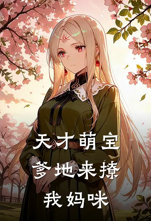 天才萌宝爹地来撩我妈咪