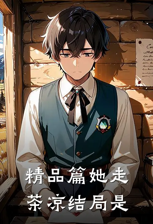 精品篇她走茶凉结局是