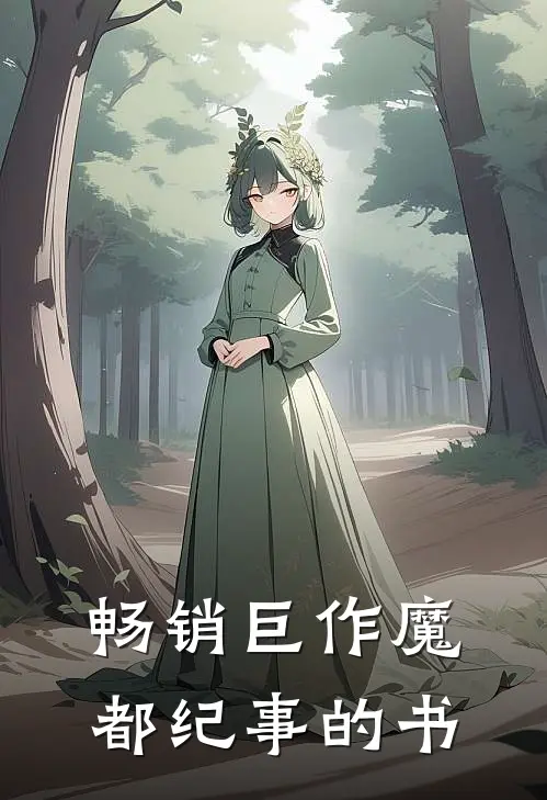 畅销巨作魔都纪事的书
