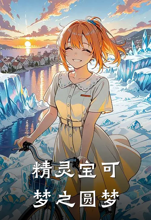 精灵宝可梦之圆梦