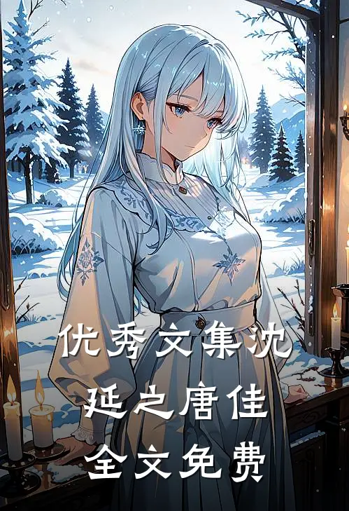 优秀文集沈延之唐佳全文免费