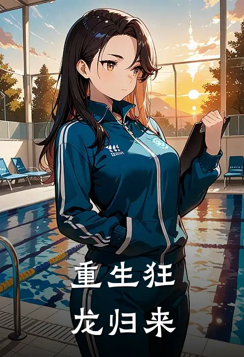 重生狂龙归来