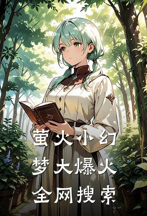 萤火小幻梦大爆火全网搜索