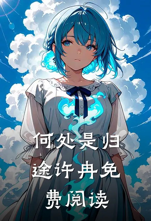 何处是归途许冉免费阅读