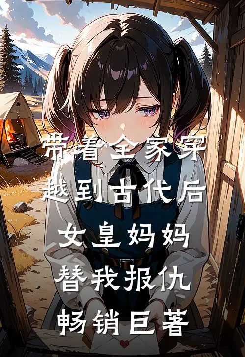 带着全家穿越到古代后，女皇妈妈替我报仇畅销巨著