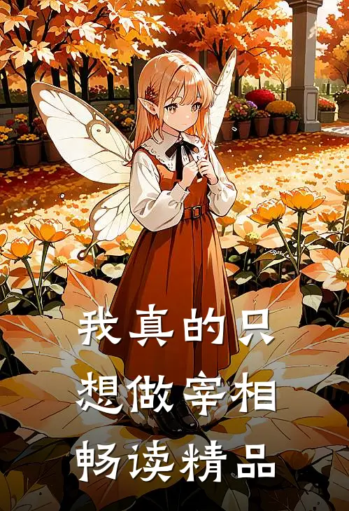 我真的只想做宰相畅读精品