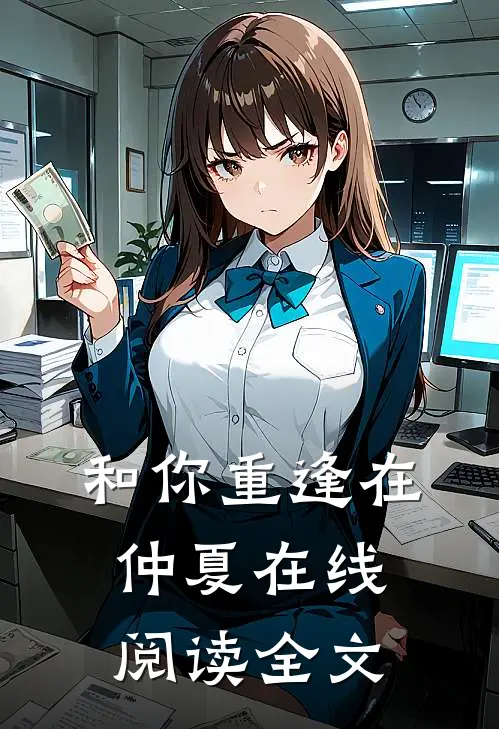 和你重逢在仲夏在线阅读全文