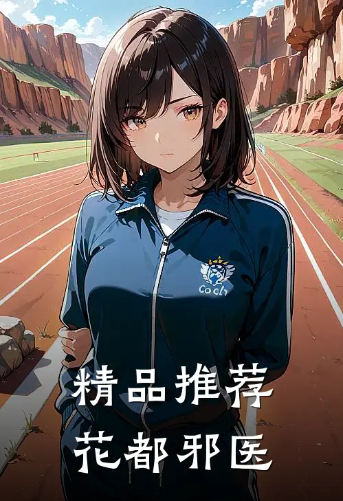 精品推荐花都邪医