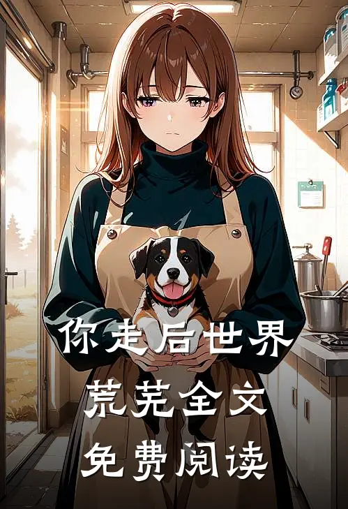 你走后世界荒芜全文免费阅读