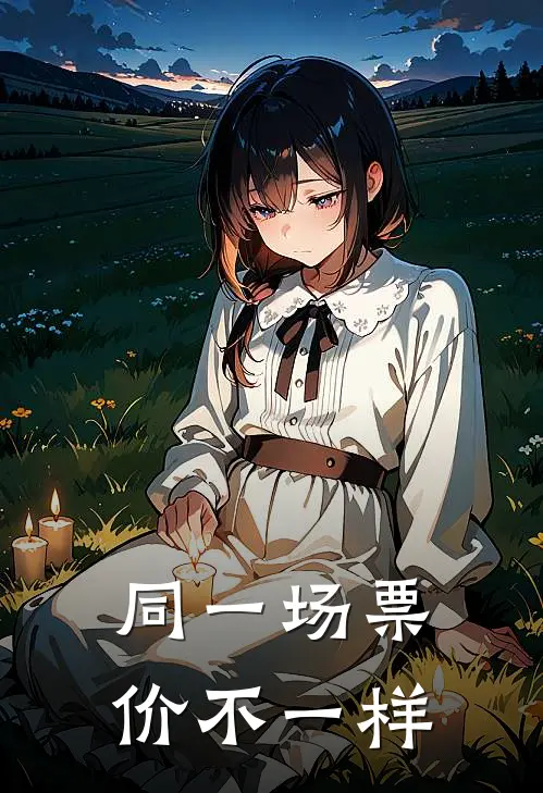 同一场票价不一样